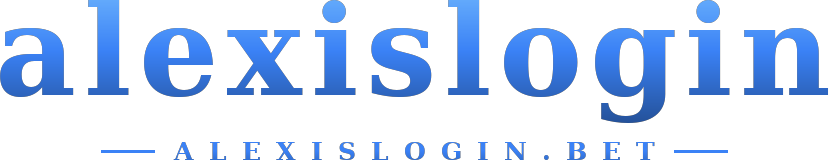 alexislogin logo