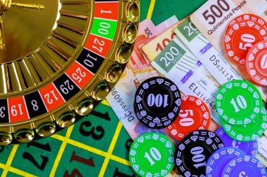 alexislogin alexislogin Casino Tables and Slot Rooms